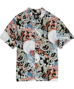 Japan Bee Camp Shirt