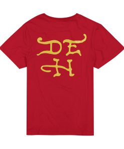 Alternative view of Cash Cobra Mens SS Tee