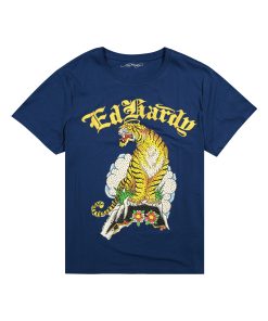Tiger Mountain Mens SS Tee