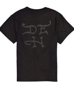 Alternative view of Fire Lord Boxy Vintage Wash Tee