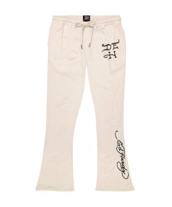 Death Before Dishonor Eagle Bootcut Sweatpants