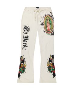 Mary Bootcut Sweatpants