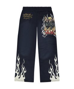 Alternative view of Fire Lord Baggy Sweatpants