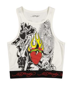 Sacred Heart Sport Tank