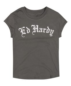 Alternative view of NY Eagle Cap Sleeve Tee