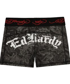 Alternative view of Tattoo Sport Short