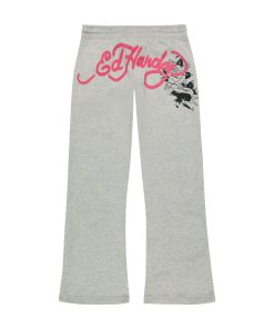 Alternative view of Rose Heart Sweatpants