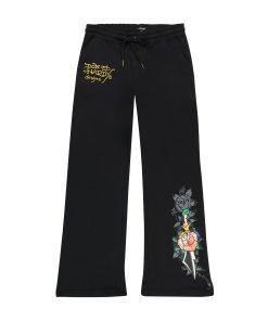 Swallow Sweatpants