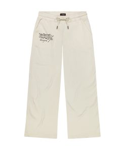 Sacred Heart Sweatpants - Ivory