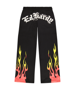 Alternative view of Tiger Flame Sweatpants