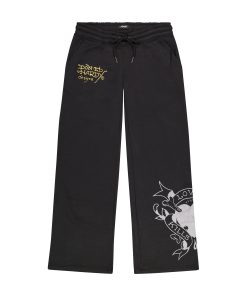 Heart Snake Sweatpants
