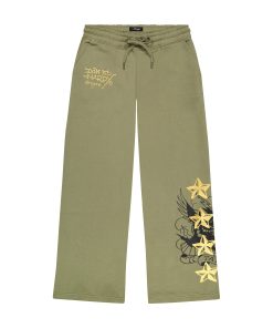 Cobra Flame Sweatpants