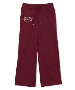 Retro Tiger Flare Sweatpants