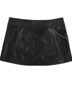 Alternative view of Mae Skirt