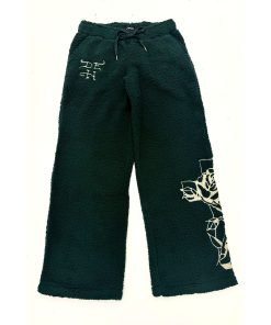 Mary Sherpa Pants