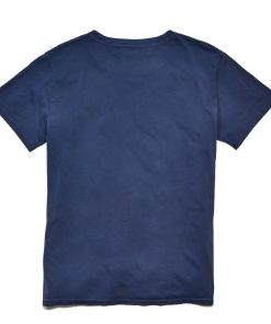 Alternative view of Tiger Head Washed T-Shirt