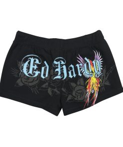 Alternative view of Phoenix Fleece Short