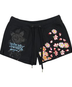 Phoenix Fleece Short